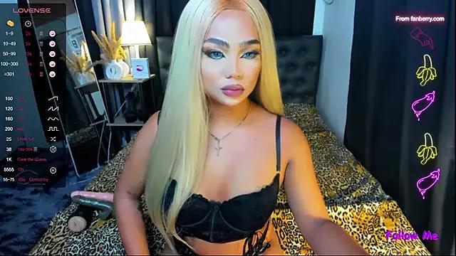 Check-out your craziest wishes with our pick of gaming cams models, featuring big knockers, round tails and tight twats.