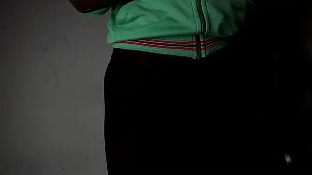 Scarleth_coco from StripChat is Freechat