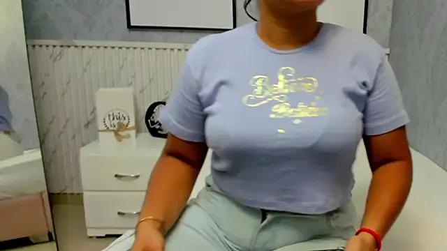 Check-out your craziest wishes with our pick of gaming cams models, featuring big knockers, round tails and tight twats.