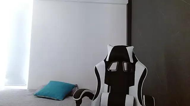 Check-out your craziest wishes with our pick of gaming cams models, featuring big knockers, round tails and tight twats.