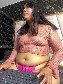 Check-out your craziest wishes with our pick of gaming cams models, featuring big knockers, round tails and tight twats.