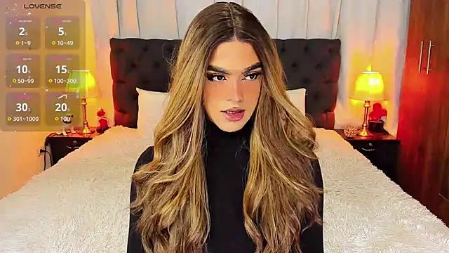 Check-out your craziest wishes with our pick of gaming cams models, featuring big knockers, round tails and tight twats.