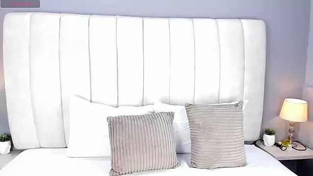 ScarletStarr from StripChat is Freechat