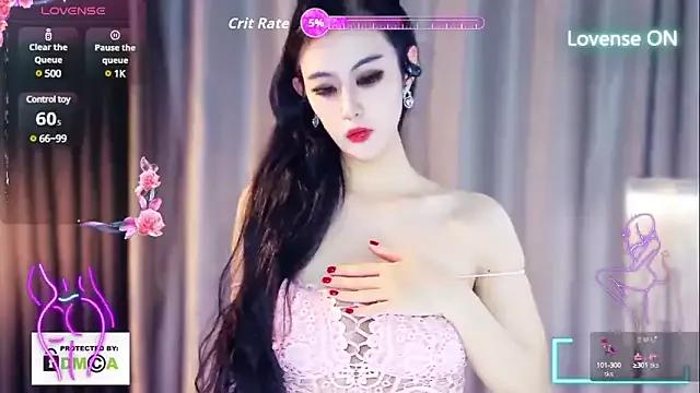 Check-out your craziest wishes with our pick of gaming cams models, featuring big knockers, round tails and tight twats.