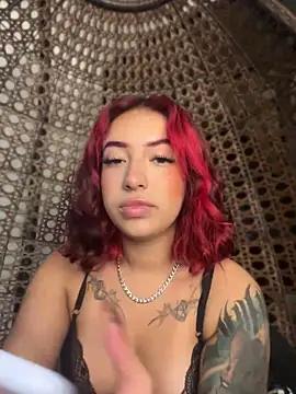 Check-out your craziest wishes with our pick of gaming cams models, featuring big knockers, round tails and tight twats.