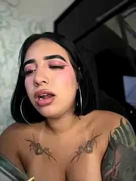 Check-out your craziest wishes with our pick of gaming cams models, featuring big knockers, round tails and tight twats.