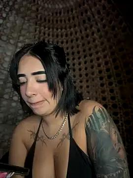 Check-out your craziest wishes with our pick of gaming cams models, featuring big knockers, round tails and tight twats.