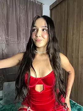 Check-out your craziest wishes with our pick of gaming cams models, featuring big knockers, round tails and tight twats.