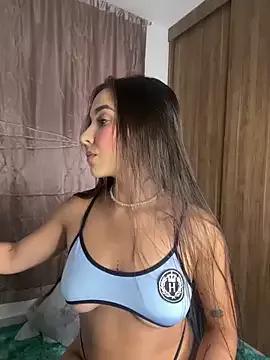 Check-out your craziest wishes with our pick of gaming cams models, featuring big knockers, round tails and tight twats.