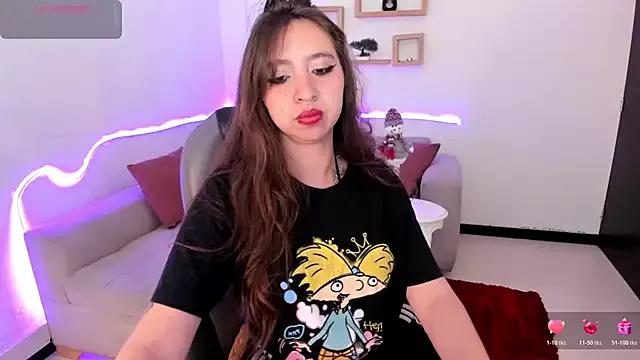 Check-out your craziest wishes with our pick of gaming cams models, featuring big knockers, round tails and tight twats.