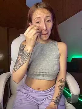 Check-out your craziest wishes with our pick of gaming cams models, featuring big knockers, round tails and tight twats.