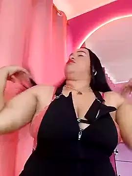 Check-out your craziest wishes with our pick of gaming cams models, featuring big knockers, round tails and tight twats.