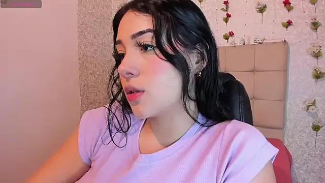 scarlett_johanssonCS from StripChat is Freechat