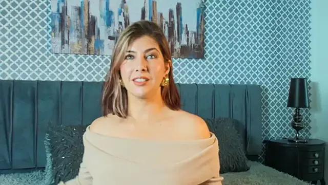 Check-out your craziest wishes with our pick of gaming cams models, featuring big knockers, round tails and tight twats.