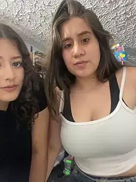 Check-out your craziest wishes with our pick of gaming cams models, featuring big knockers, round tails and tight twats.