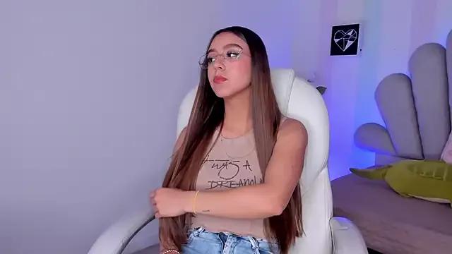 Check-out your craziest wishes with our pick of gaming cams models, featuring big knockers, round tails and tight twats.