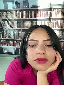 Scarlett_Rosse_ from StripChat is Freechat