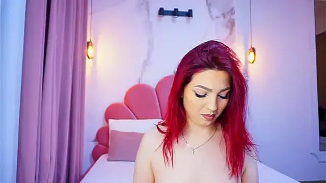 Check-out your craziest wishes with our pick of gaming cams models, featuring big knockers, round tails and tight twats.