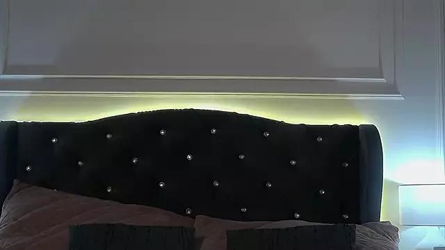 Scarlette_Star_ from StripChat is Freechat