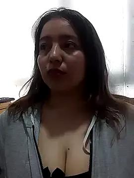 ScarlettLove_ from StripChat is Freechat