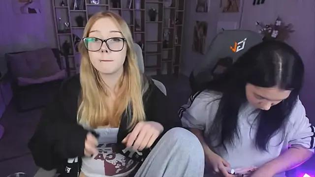 ScarlettMurr from StripChat is Freechat