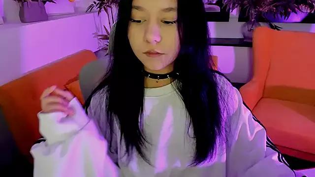 ScarlettMurr from StripChat is Freechat