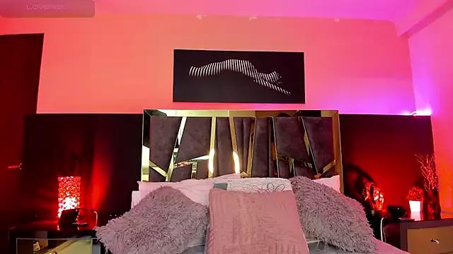 Check-out your craziest wishes with our pick of gaming cams models, featuring big knockers, round tails and tight twats.