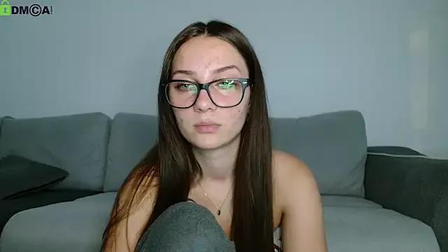 ScarlettSmithX from StripChat is Freechat