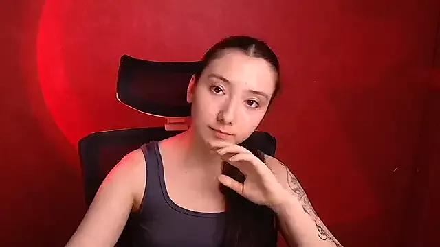 Check-out your craziest wishes with our pick of gaming cams models, featuring big knockers, round tails and tight twats.