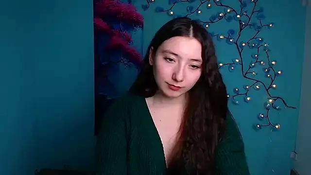 ScarlettVibe_ from StripChat is Freechat