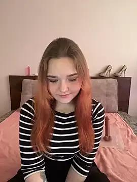 ScarletxHex from StripChat is Freechat