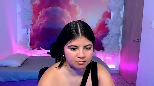 Sccarlett_Gracee from StripChat is Freechat