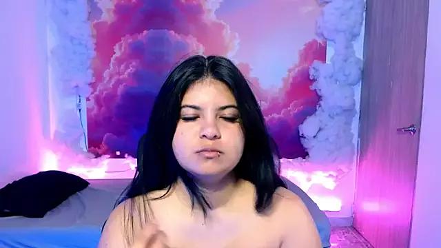 Sccarlett_Gracee from StripChat is Freechat