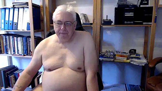 SchwanzhureXXL webcams show profile image 