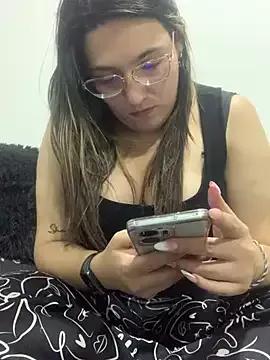 Check-out your craziest wishes with our pick of gaming cams models, featuring big knockers, round tails and tight twats.