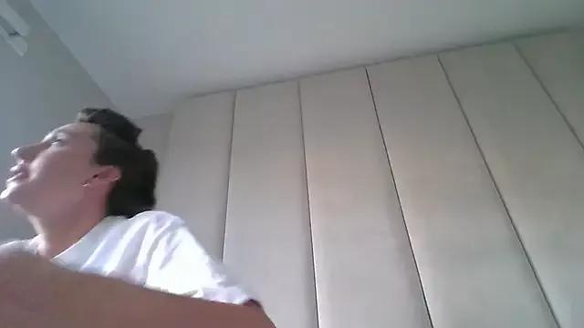 Scotishminx25 from StripChat is Freechat