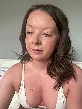 ScottishGymBunny from StripChat is Freechat