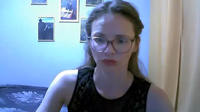 SEA_Dream from StripChat is Freechat