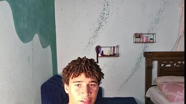 second_kai from StripChat is Freechat