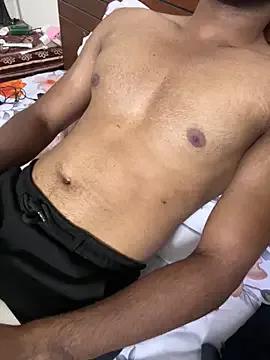 secret-boy12 from StripChat is Freechat