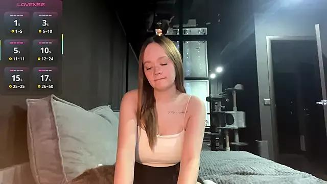 Check-out your craziest wishes with our pick of gaming cams models, featuring big knockers, round tails and tight twats.