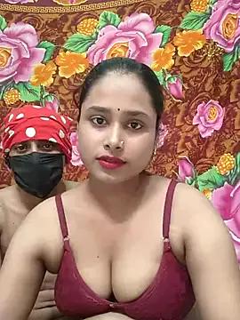 Photos of Seducing_couple from StripChat is Freechat