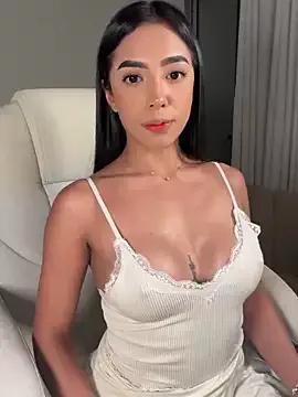 Check-out your craziest wishes with our pick of gaming cams models, featuring big knockers, round tails and tight twats.
