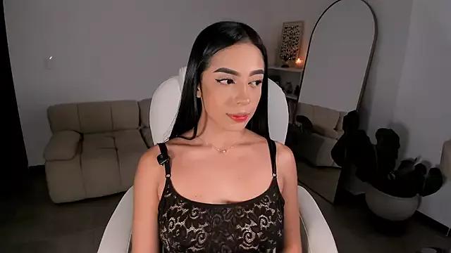 Check-out your craziest wishes with our pick of gaming cams models, featuring big knockers, round tails and tight twats.