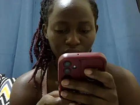 Seeexxxy-bree from StripChat