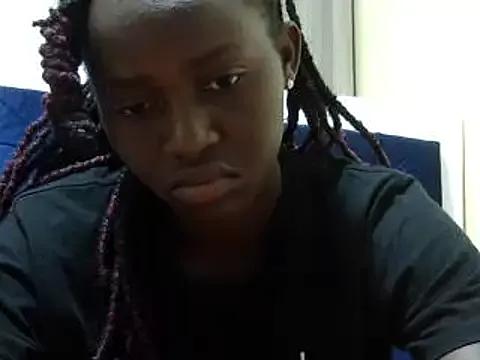 Seeexxxy-bree from StripChat
