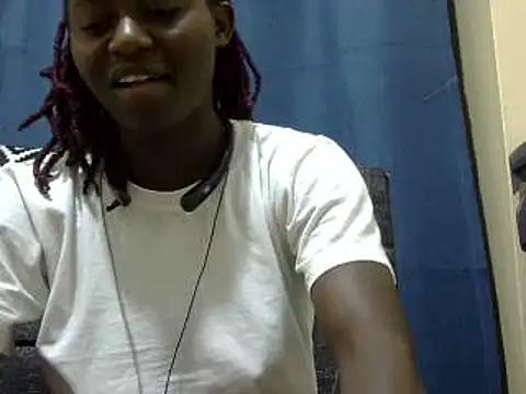 Seeexxxy-bree from StripChat