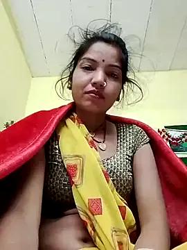 Seema_guptaji from StripChat is Freechat