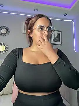 Check-out your craziest wishes with our pick of gaming cams models, featuring big knockers, round tails and tight twats.