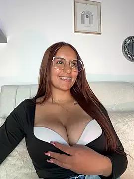 Check-out your craziest wishes with our pick of gaming cams models, featuring big knockers, round tails and tight twats.